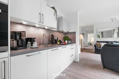 Vakantieappartement Gezinsvakantie Emmelsbüll-Horsbüll