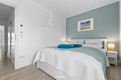 Vakantieappartement Gezinsvakantie 