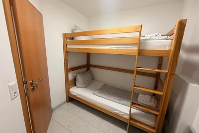 Ferienwohnung Alpen Appartement Winterberg