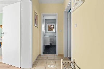 Ferienwohnung Strandkorb Büsum