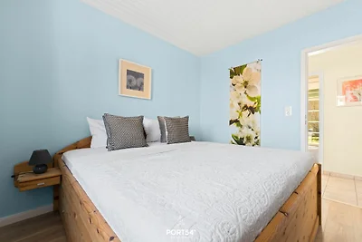 Ferienwohnung Strandkorb Büsum