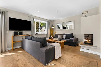 Luxushaus Sylt Royal Westerland auf Sylt