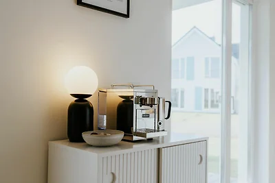 Ferienwohnung Kyst Olpenitz