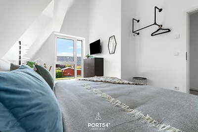 Casa vacanze Vacanza di relax Fehmarn