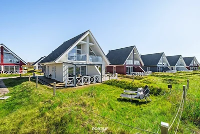 Maison de vacances Vacances relaxation Wendtorf