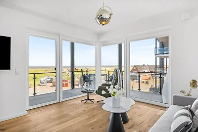 Vakantieappartement Gezinsvakantie Dagebüll