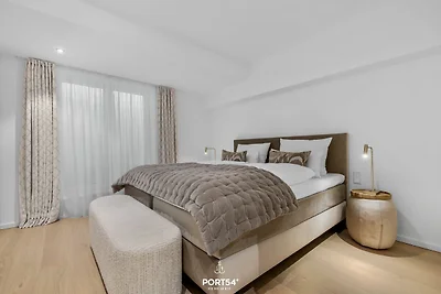 Sylter Residence Suite Westerland auf Sylt