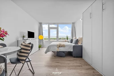 Ferienwohnung "Südseite 5728" Marina Wendtorf