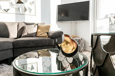 Ferienwohnung cloud nine Olpenitz