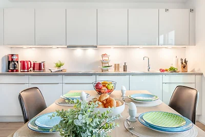 Appartamento Vacanza con famiglia Kappeln