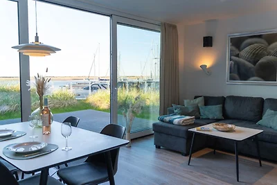 Ferienwohnung „Bottsandblick“ Marina Wendtorf