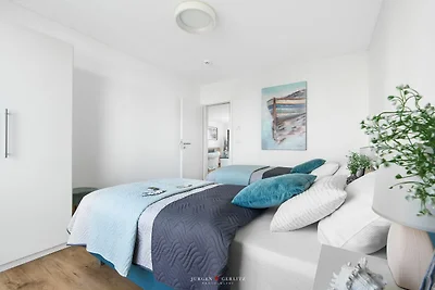 Casa vacanze Vacanza di relax Olpenitz