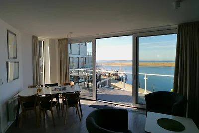 Ferienwohnung „Kantenkieker“ Marina Wendtorf