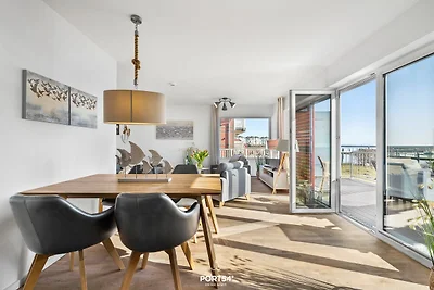 Ferienwohnung Landungsbrücke 28 Olpenitz