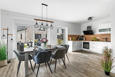 Casa vacanze Vacanza di relax Fehmarn