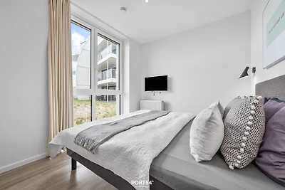 Ferienwohnung "Lieblingsplatz" Marina...