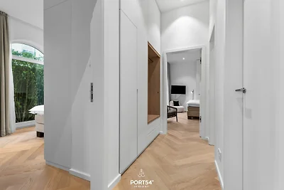 Ocean's Retreat Westerland auf Sylt