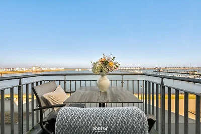 Ferienwohnung St. Malo, App. 32 Olpenitz