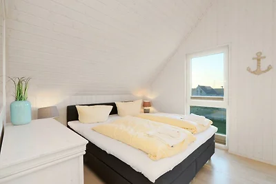 Ferienhaus Sanddüne Olpenitz