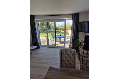 Ferienwohnung Winningmay III Füsing