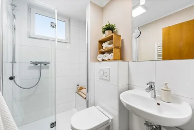 Vakantieappartement Gezinsvakantie Westerland