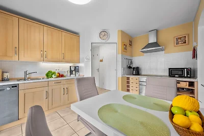 Ferienwohnung ''Frische Brise'' - Schönberger...