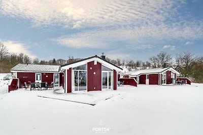 Ferienhaus Silberhütte - St.