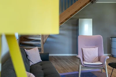 Vakantieappartement Gezinsvakantie Büsum