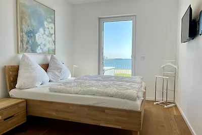Vakantieappartement Gezinsvakantie Kappeln