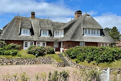 Lieblingsplatz am Meer 3 Kampen auf Sylt