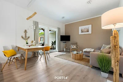 Appartamento Vacanza con famiglia Emmelsbüll-Horsbüll