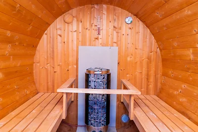 Ferienhaus "Marie II" Schönberg - Holm