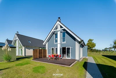 Ferienhaus Bagno 60 Büsum