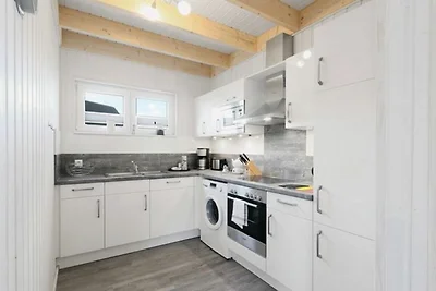 Vakantiehuis Ontspannende vakantie Kappeln