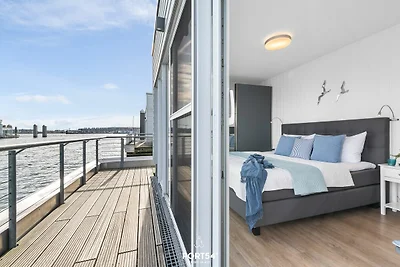 Vakantiehuis Ontspannende vakantie Kappeln