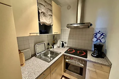 Apartamento Vacaciones familiares Wendtorf