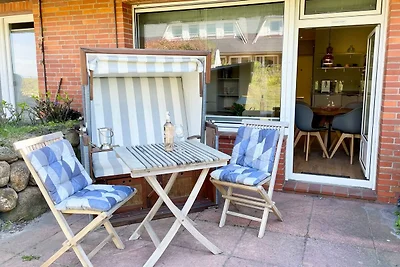 Lieblingsplatz am Meer 1 Kampen auf Sylt