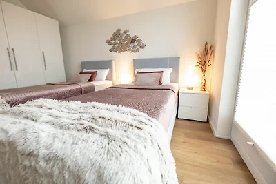 Vakantieappartement Gezinsvakantie Olpenitz