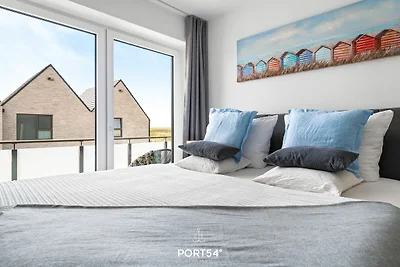 Ferienhaus Tweete Tohuus Büsum