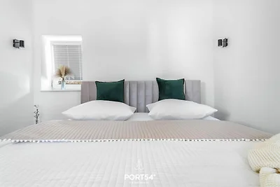 Ferienwohnung Strandmuschel Gelting