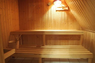 Holiday home relaxing holiday Ockholm