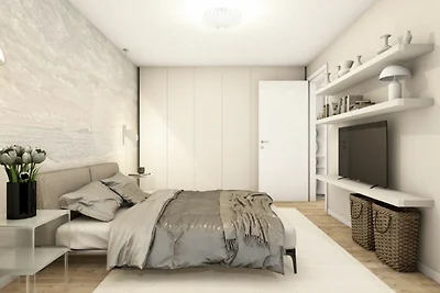 Ferienwohnung Pure Travemünde