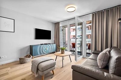 Ferienwohnung Rantum in Westerland auf Sylt
