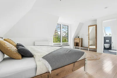 Ferienwohnung Sturm St. Peter-Ording