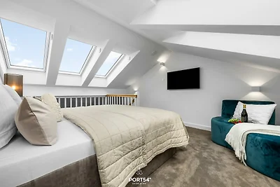 Ferienwohnung Wiebke Westerland auf Sylt