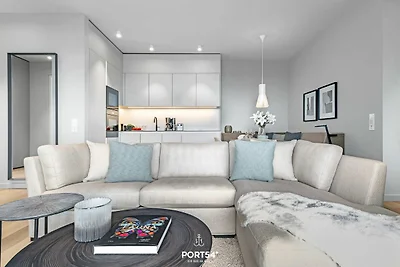 Haven Suite List auf Sylt