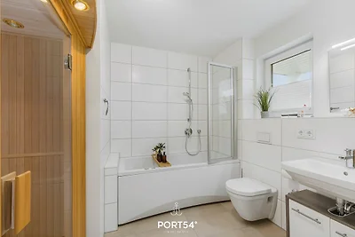 Appartamento Vacanza con famiglia Kappeln