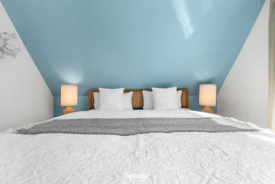 Ferienwohnung Deichkind Büsum