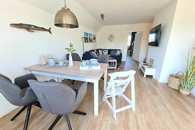 Ferienwohnung Nordseeresort39b Meerfreude ...