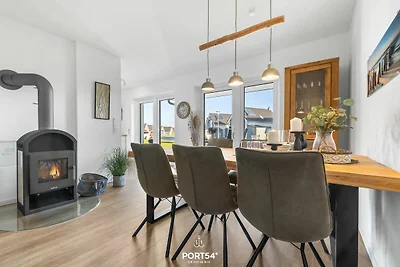 Vakantieappartement Gezinsvakantie Büsum